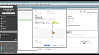 How to Track Marketing Leads Using QuickBooks  Bookkeepers and Associates Quickbooks Proadvisor [upl. by Enahpad796]