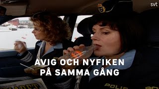 Avig och nyfiken [upl. by Mohl]