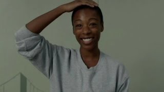 Poussey Washington  Tribute [upl. by Simetra]