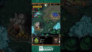 🎓 Basic Mechanics 🖱 Right Click  Warcraft III Academy 👨‍🎓 [upl. by Kris]