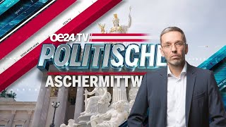 Der politische Aschermittwoch quotBis dato noch kein Politikverbotquot  Rede von Herbert Kickl [upl. by Gut304]