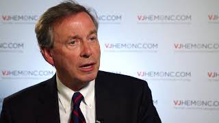 Venetoclax in combination with antibodies in the treatment of CLL [upl. by Abroms]