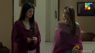 Badnaseeb  Last Ep 81  Best Scene 10  Hum TV [upl. by Attenehs138]