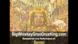 Big Whiskey and the GrooGrux King Track Seven Remastered [upl. by Nadiya]