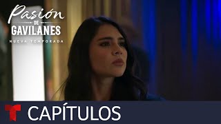 Pasión de Gavilanes Nueva Temporada  Capítulo 13  Telemundo [upl. by Bergren990]