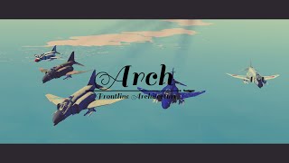 WarThunder Archt Community Montage 1 [upl. by Romina979]