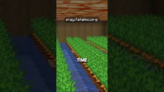 This minecraft money method is Insane shorts fatalmc [upl. by Ling]