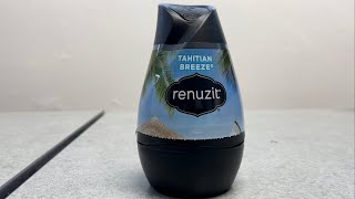 Opening renuzit air freshener [upl. by Ignatius]