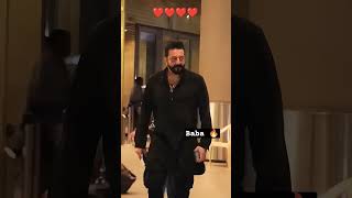 Sanjay dutt look 😈💯attitude gangstersong sanjaydutt [upl. by Nwahsek113]