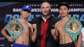 LIVE 🔴 Commentary Donaire vs Gaballo [upl. by Herbst]