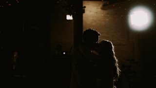 Loni  James  Chicago Wedding Video  Isaac Leka Films [upl. by Rednasyl]