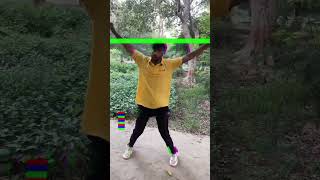 Hakk Naa Marde desifitness lokeshfitnessseries lokeshljvlog desiworkwoutvlog [upl. by Brendon]