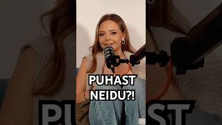 kas mehed tahavad puhast neidu 👀 eesti teema [upl. by Nedlog]