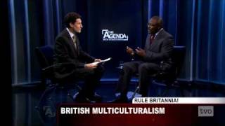 Kwame McKenzie British Multiculturalism [upl. by Glory]