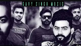 Yaar mere by gavy Singh  MP3 song [upl. by Garibold]