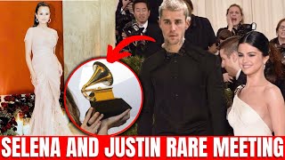 Selena Gomez And Justin Bieber CONFIRMS Attending Grammys 2024 [upl. by Princess]