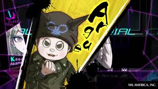 Danganronpa Killing Harmony V3 Rebuttal Showdown Hoshi Ryoma Japanese Dub [upl. by Yleek]