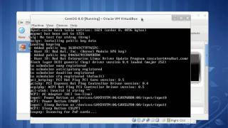 Tutorial 8  GRUB Grand Unified Boot loader Arabic [upl. by Oibaf]