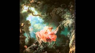 Telemann  Harpsichord Concerto in B Minor TWV 33A1 [upl. by Shane]