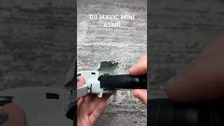 DJI MAVIC MINI dji drone djimavicmini trending viral shorts fyp asmr djidrone fpv camera [upl. by Jezebel579]