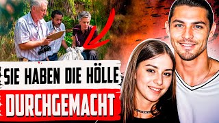 Sie brachen auf und landeten in der Hölle Der Fall von Liana Friedenbach und Felipe Caffé [upl. by Rumit662]