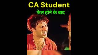 CA status  CA motivation  CA attitude status  Chartered Accountant  shorts ca icai cawallah [upl. by Lawley]