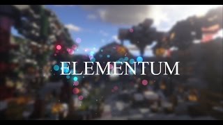 Elementum Server Trailer [upl. by Anirat]