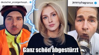 Absturz mit Ansage  Warum Influencer absichtlich scheitern [upl. by Nahama602]