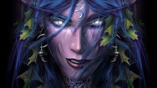 Imagine Dragons  Natural 【Tyrande】 [upl. by Monroe642]