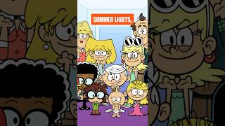 ⬆️⬇️➡️⬅️ Loud House is the best thing ever shorts [upl. by Bahner804]