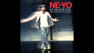 NEYO  Let Me Love You Seamus Haji Remix [upl. by Bridwell]