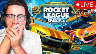 NEW SEASON RANKED PLACEMENTS W KRONOVI🔥Music on Twitch [upl. by Nahtonoj]