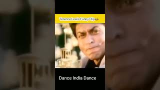 Terence Lewis funny incident😂 short did funny terence lewis danceindiadance [upl. by Alisha867]