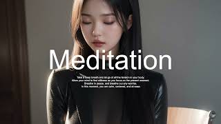 Meditation  Piano  Relaxing Sleep Music  Stress Relief amp Relaxation  Spa Yoga Study [upl. by Oibaf]