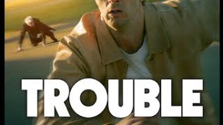 Trouble movie on Netflix [upl. by Ardenia]