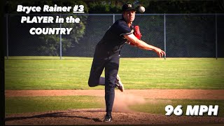 3 PLAYER IN THE COUNTRY UP TO 96  HarvardWestlake vs Bonita HS CIF Round 2 DI Playoffs [upl. by Heiney]