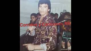 Chalino Sanchez  En Vivo Con Los Amables Del Norte [upl. by Yssim]