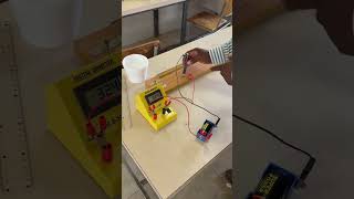 connecting a potentiometer in a circuit [upl. by Schulman]