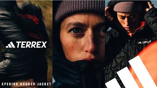 One jacket endless adventures  Good To Go  adidas TERREX [upl. by Adaj]