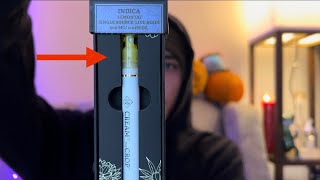 Distillate Vs Live Resin Cream Of The Crop Vapes [upl. by Philcox]