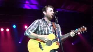 Chris Young  Tomorrow  Live in Concert in HD [upl. by Hirschfeld720]