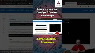 Узнайте секреты управления файлами в Linux Курс linux с нуля до devops  devnet инженера [upl. by Barth]