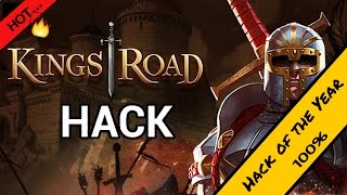 KingsRoad Hack 2017 new [upl. by Reimer]