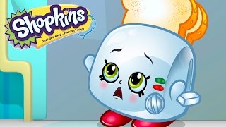 Shopkins SONG 🌟 THIS IS HOW WE PARTY 🌟 Cartoons for kids [upl. by Ymas]