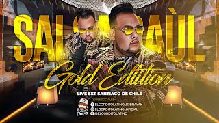 EL GORDITO LATINO  SALSA BAUL GOLD EDITION 🏆🥇AUDIO MIX [upl. by Junius583]