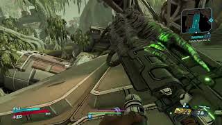 Borderlands 3 EP 21  Release The Loot Tracker Dog [upl. by Nohsauq514]