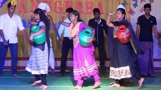 Tamil Dance Song on Nature  frdosscap  Dance Song [upl. by April]