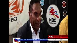 Department Of Works amp Highways Received K2 Billion Less  NBC PNG [upl. by Sexela]