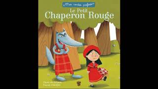 Le Petit Chaperon Rouge Marlène Jobert [upl. by Ellennaj216]