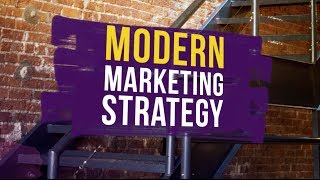 Entrepreneurial Marketing Modern Marketing Strategy [upl. by Judy]